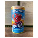 Kool-Aid Tropical Punch Drink Mix