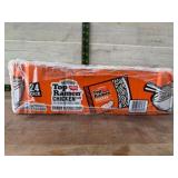 Top Ramen Chicken Flavor Noodle Soup