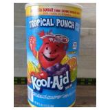 Kool-Aid Tropical Punch Drink Mix
