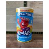 Kool-Aid Tropical Punch Drink Mix