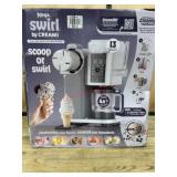 Ninja Swirl Ice Cream Maker AS IS
