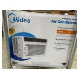 Midea EasyCool Window Air Conditioner