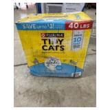 Purina Tidy Cats Multi-Cat Litter