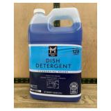 Commercial Grade Dish Detergent