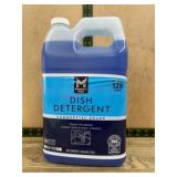 Commercial Grade Dish Detergent