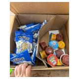Tostitos Bite-Size Chips and Dips