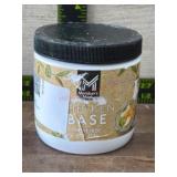 Chicken Base in Plastic Jar