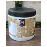 Chicken Base in Plastic Jar