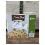 Near East Rice Pilaf Mix, 6-Pack