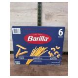 Barilla Classic Assorted Pasta Set