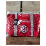 Ohio State University Red Tote Bag