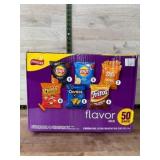 Frito-Lay Snack Variety Pack, 50 Bags