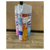 Disinfectant Sprays