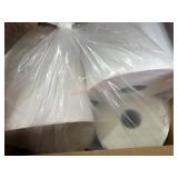 Bulk Paper Towels in Roll Format
