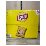Lay's Classic Chips, 50 Bags