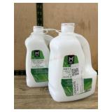 Aloe Vera Hand Soap Refill Bottles