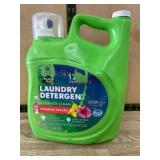 Paradise Splash Laundry Detergent