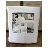 King 6-Piece Soft Washed Sheet Set