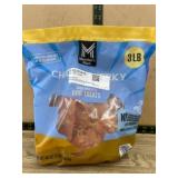 Oven Roasted Dog Treats, 3 lb Bag