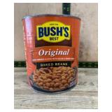 Bush's Best Original Baked Beans