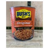 Bush's Best Original Baked Beans