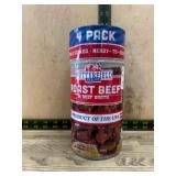 Rutterfield Farms Roast Beef 4 Pack