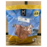 Dog Treats, Oven Roasted, 3 lb