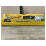 Giorgio Pieces & Stems Mushrooms, 12 Cans