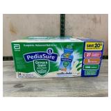 PediaSure Grow & Gain Vanilla Shake 24-Pack