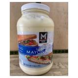 Extra Heavy Mayonnaise, 1 Gallon