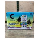 Celsius Energy Drink Variety Pack, 12 Cans