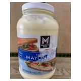 Extra Heavy Mayonnaise, 1 Gallon