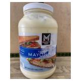 Extra Heavy Mayonnaise, 1 Gallon