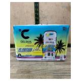 Celsius Electric Vibe Energy Drink 12-Pack