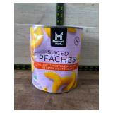 Sliced Peaches in Extra Light Syrup