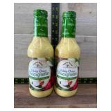 Virginia Brand Vidalia Onion Vinaigrette Duo