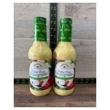 Virginia Brand Vidalia Onion Vinaigrette