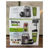 Ninja Nutri-Blender Pro with Accessories