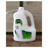Body Wash With Aloe And Exotic Extracts