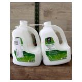 Two Liquid Hand Soaps, Aloe Vera