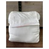 White Sheet Set of Unknown Size