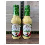Vidalia Onion Vinaigrette Dressing 2-Pack
