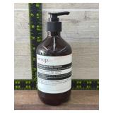 Aesop Coriander Seed Body Cleanser