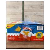 50 Cheddar & Sour Cream Chips