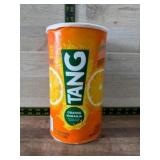 Tang Orange Powdered Drink Mix
