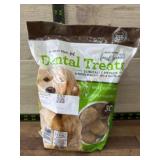 Pack of 30 Dental Dog Treats