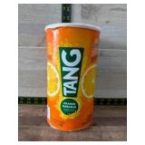 Tang Orange Powdered Drink Mix
