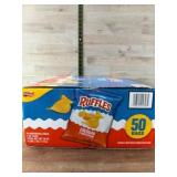 Ruffles Cheddar & Sour Cream Chips