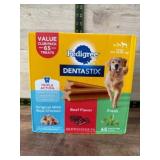 Pedigree Dentastix Variety Pack