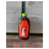 Pure Organic Raw Unfiltered Honey